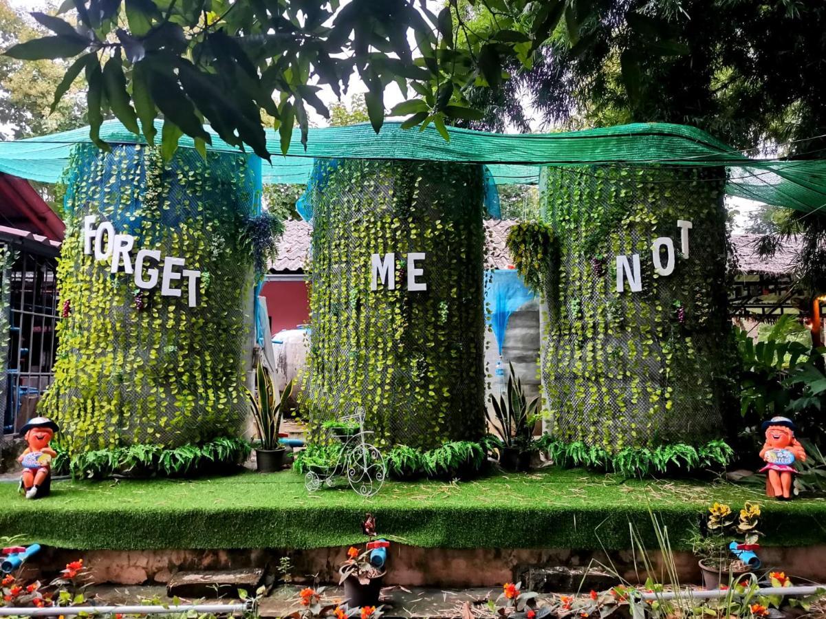 Вилла Star View Garden Сайок Экстерьер фото