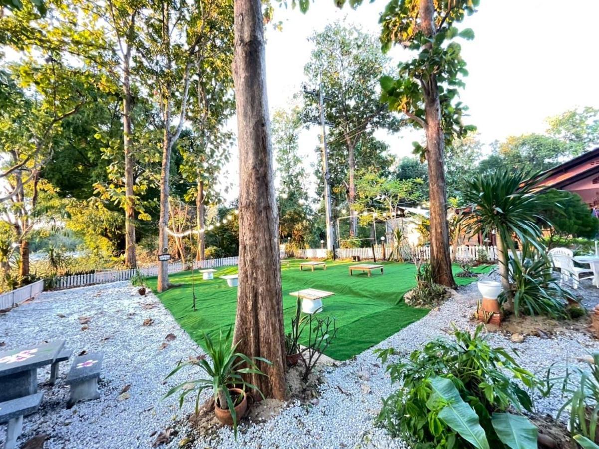 Вилла Star View Garden Сайок Экстерьер фото