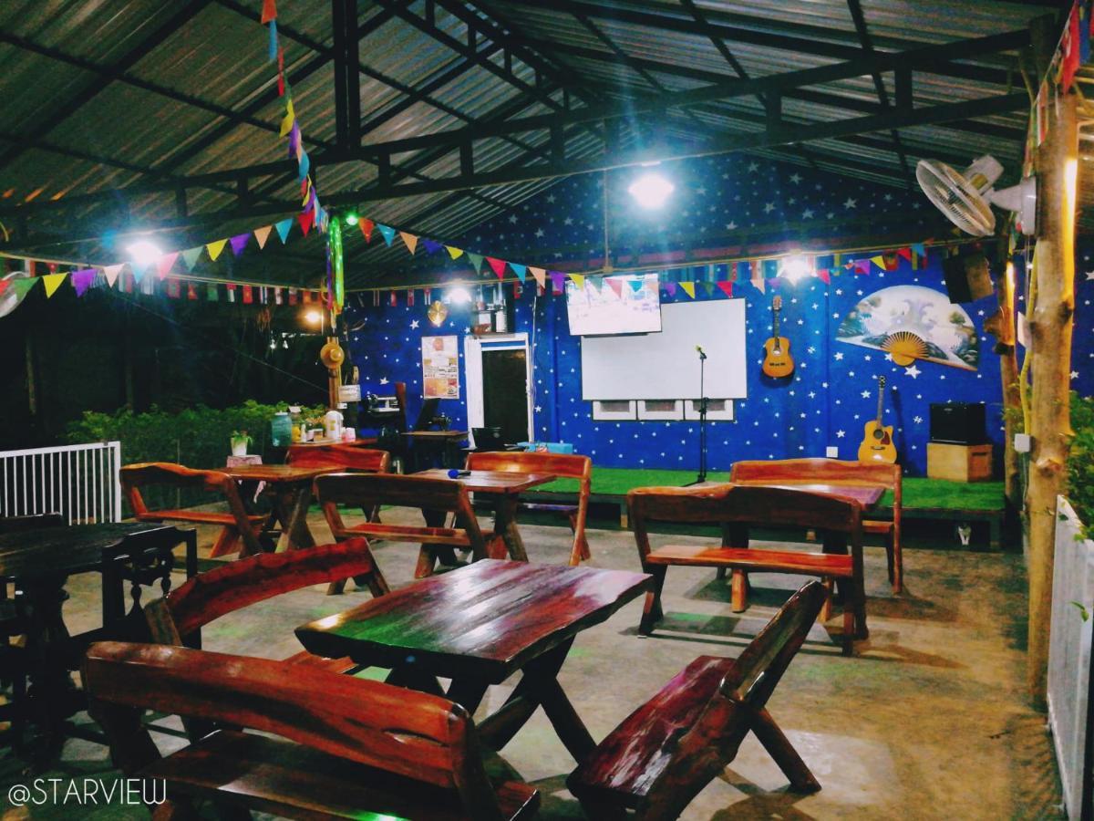 Вилла Star View Garden Сайок Экстерьер фото